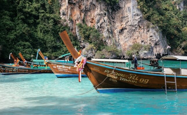 Phuket Travel Questions